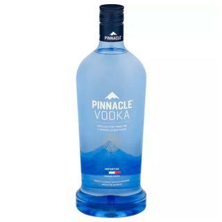 PINNACLE VODKA 1.75L  (080686929451)