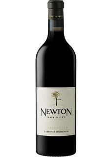 NEWTON CABERNET SAUVIGNON 750ML  (081753801403)