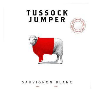 TUSSOCK JUMPER CABERNET SAUVIGNON 750ML  (763955900060)