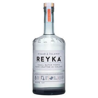 REYKA VODKA ICELAND 1.75ML (083664869725)