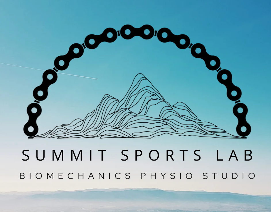 Home Summit Sports Lab
