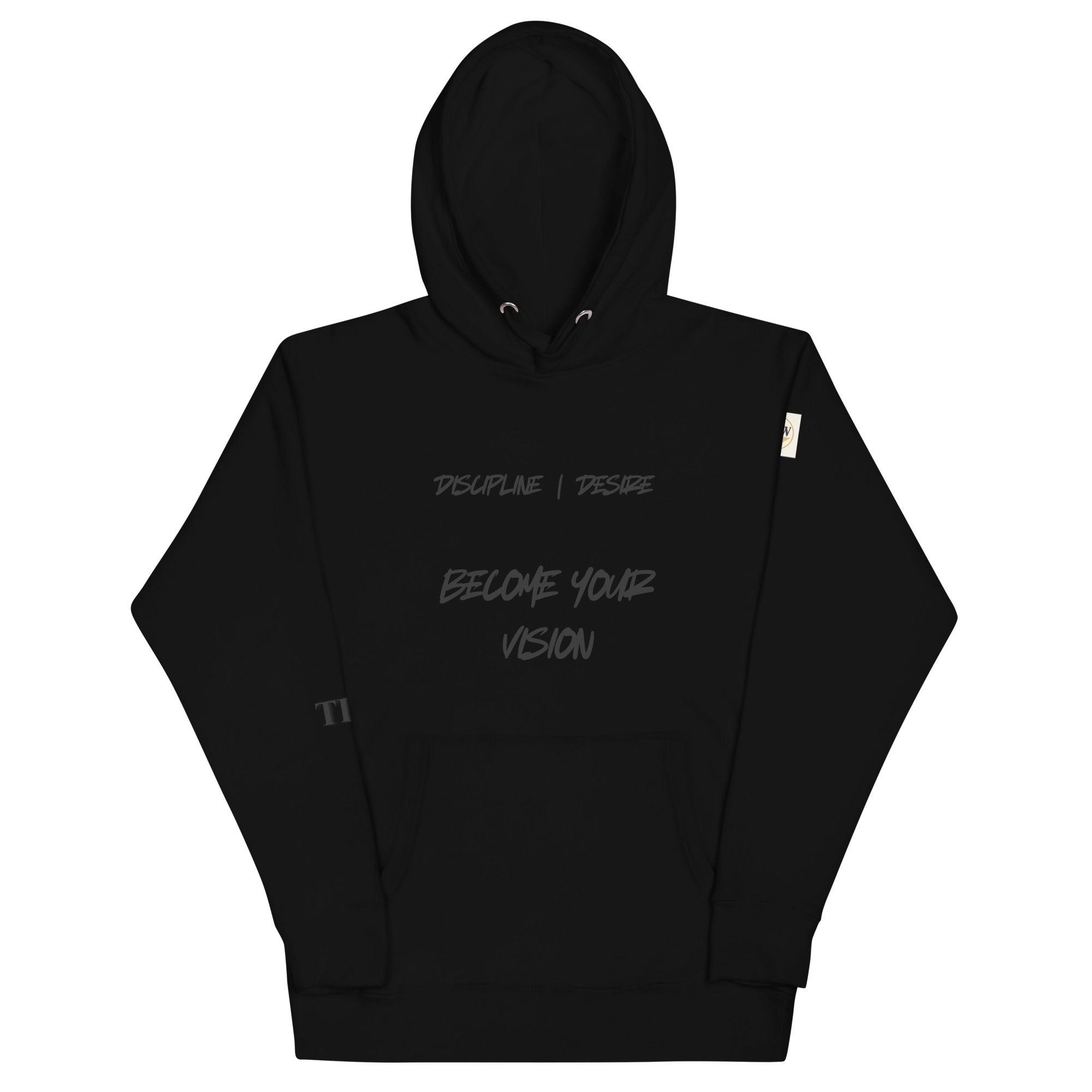 TIW HOODIES