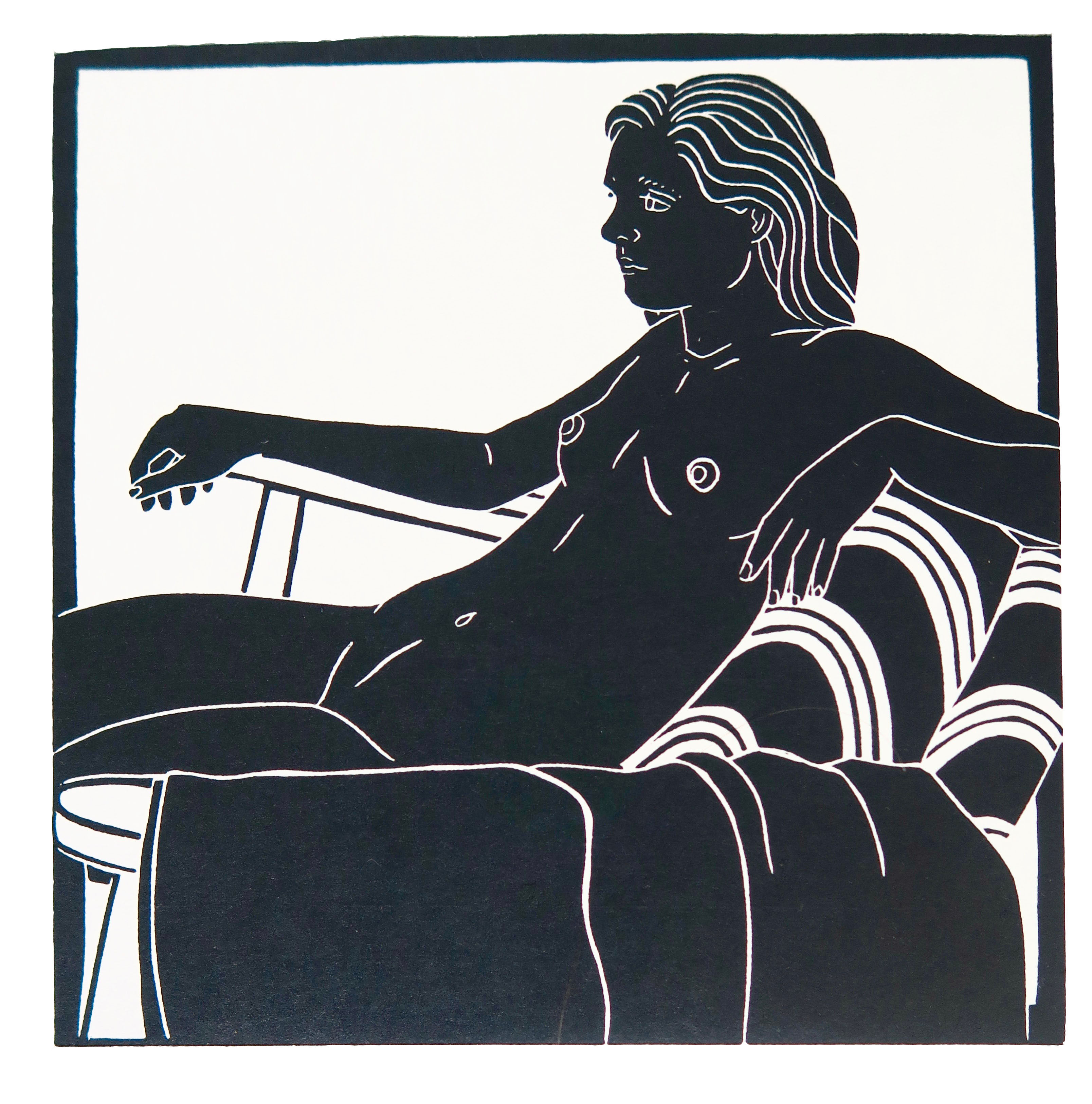 She Didn't Know What to Feel