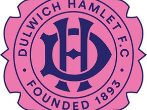Match Guide - Dulwich Hamlet (H)