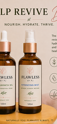 Scalp Revive Duo