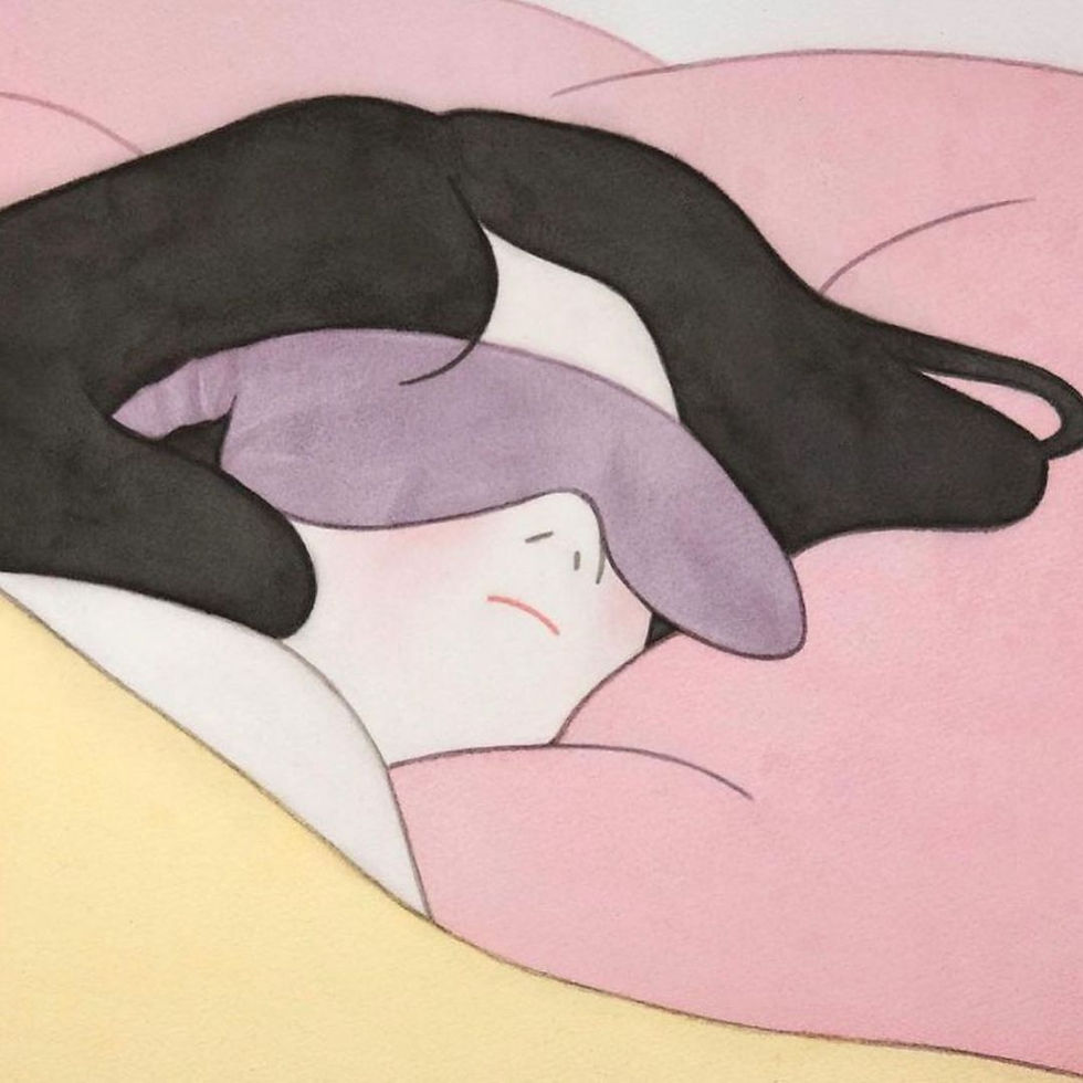 what hermit mode taught me