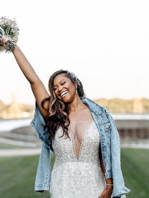 I Almost Didn't Get Married