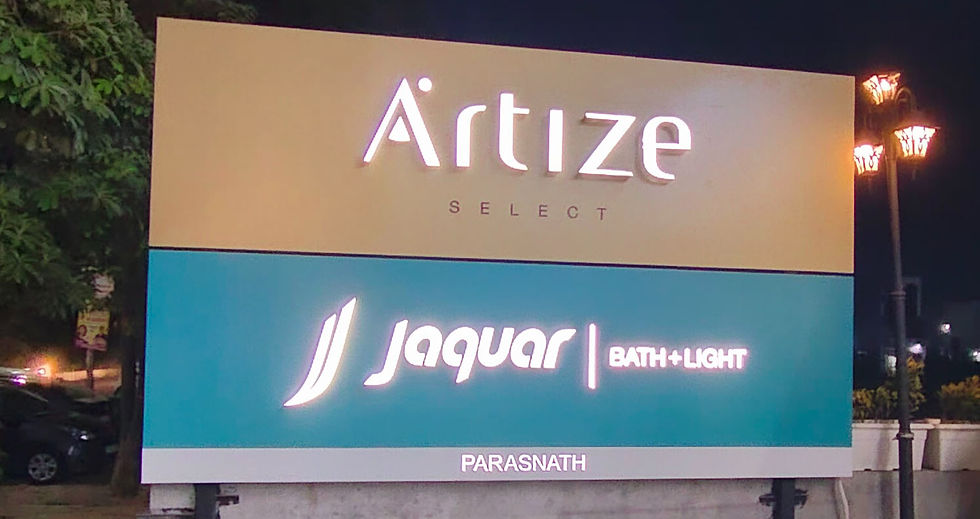 Thumbnail: ACP SIGNAGES