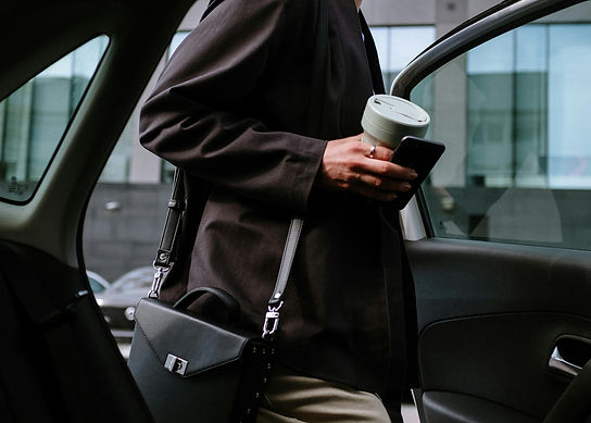 airport transfer