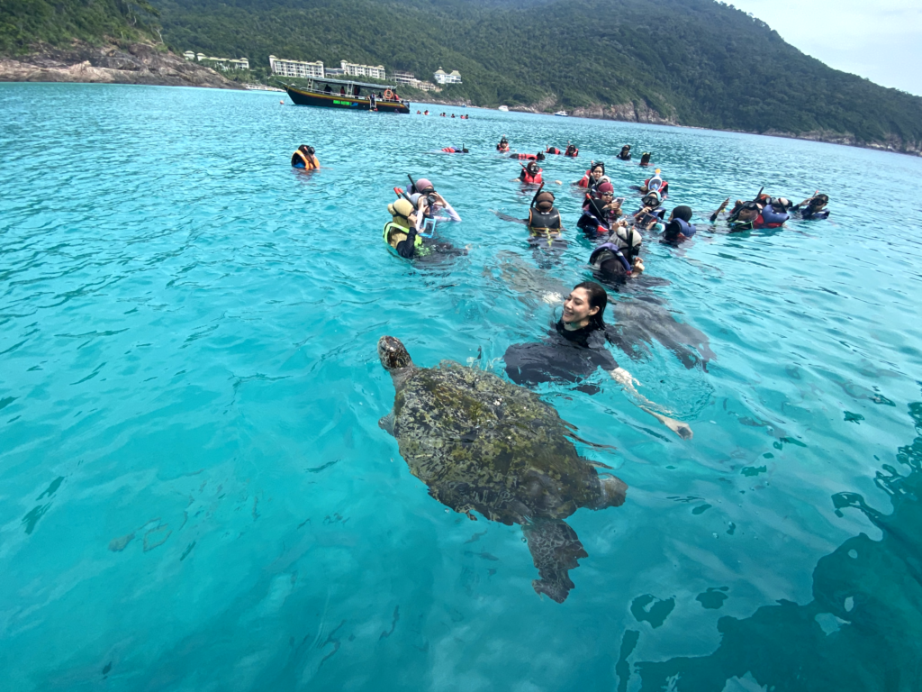 10 Free Things To Do In Redang Island