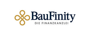 Logo der Baufinity GmbH