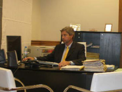 Sergio Andrés Tagliani