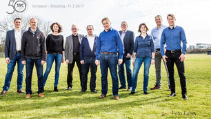 Shooting - SSC Karlsruhe Vorstand