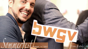 Sommerfest im GENO Haus