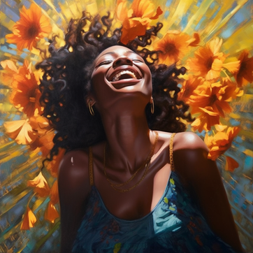 Hajo_a_very_beautiful_woman_radiating_joy_and_softness_and_forg_5a0ea076-0eb5-4ce8-be97-3e