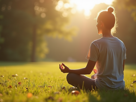 Self-Care and Mindset: Keys to Mental Wellness