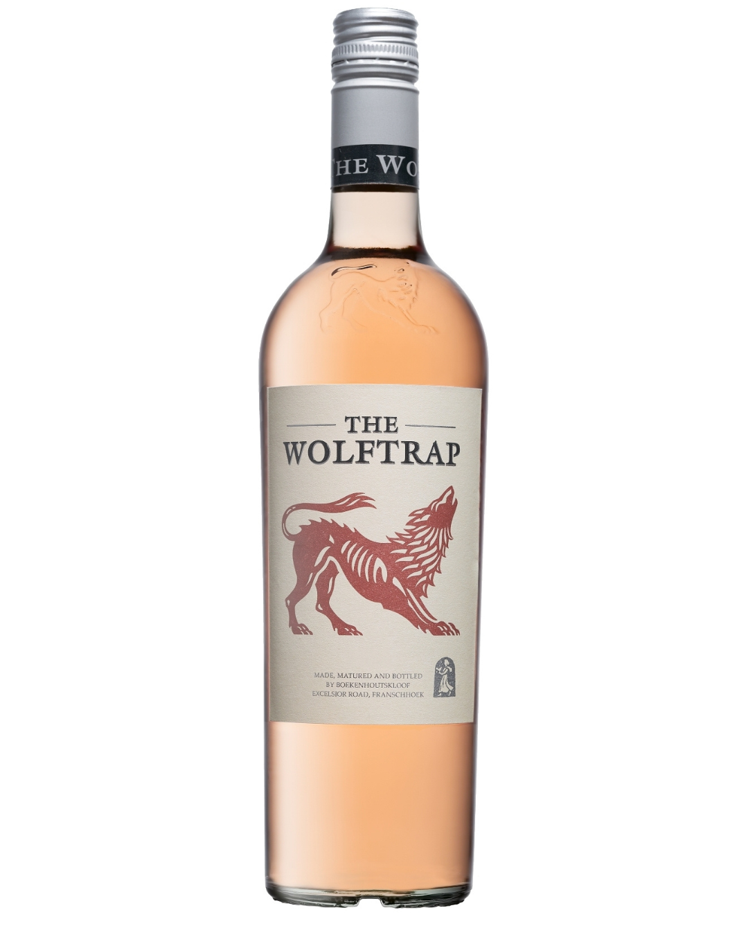Wolftrap Rose