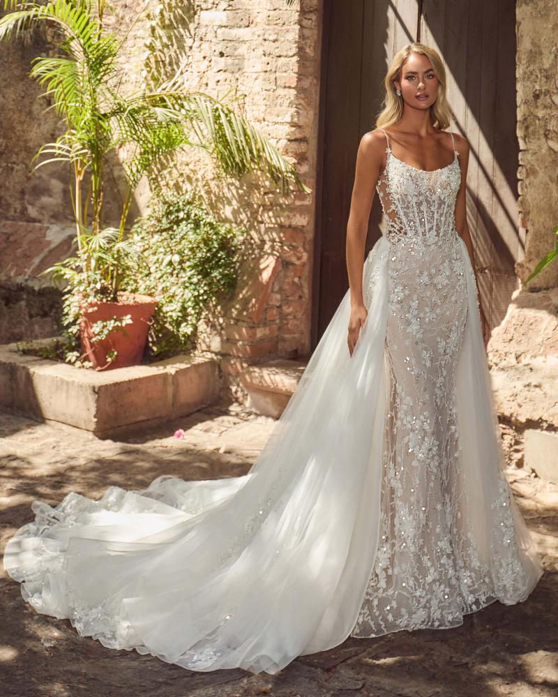 Thumbnail: Calla Blanche - Hera ($2500-$2700)
