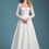 Thumbnail: Allure Bridal - A1357 ($2800-$3000)