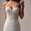 Thumbnail: Maggie Sottero - Dakota