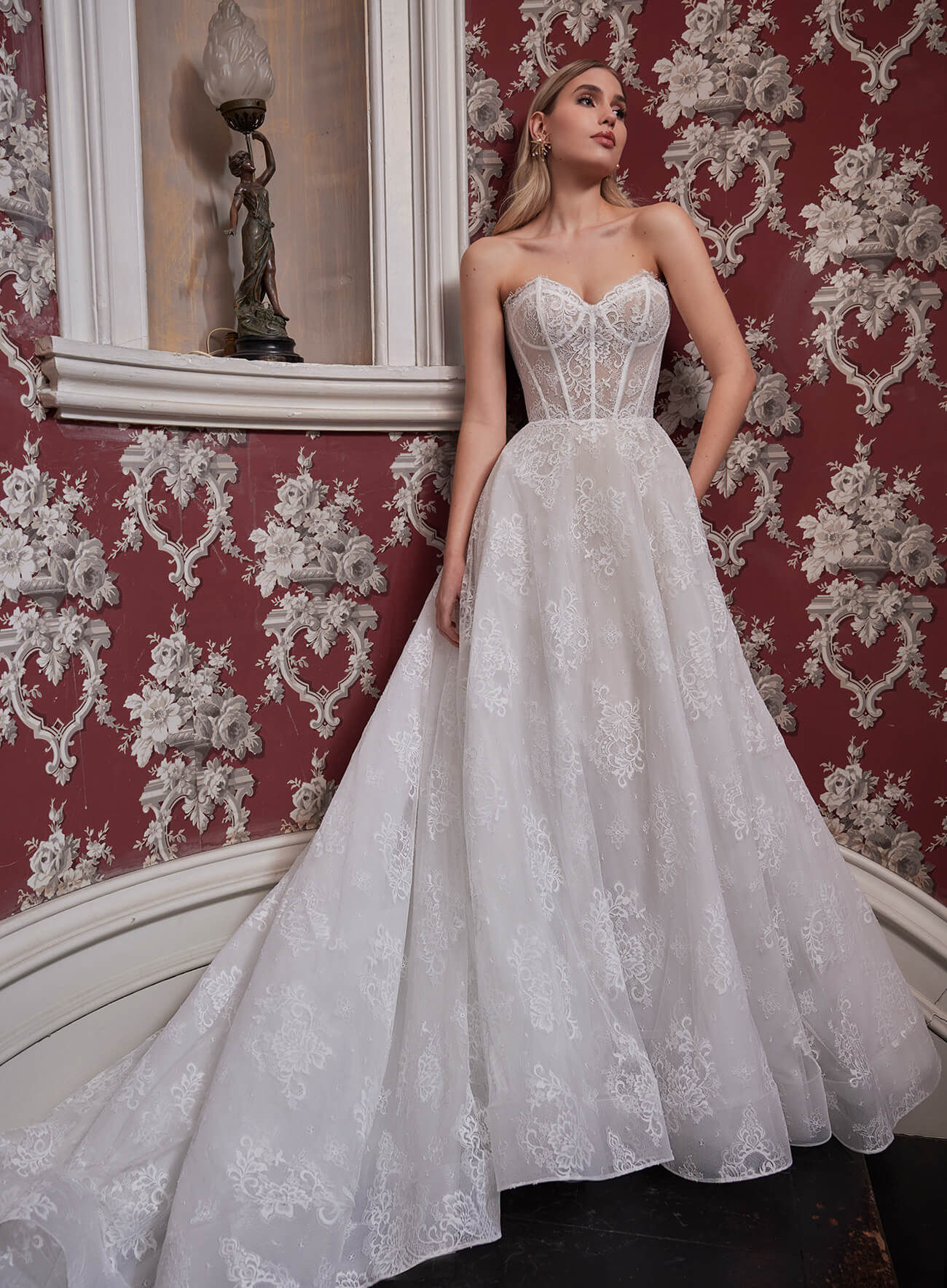 L'amour - Rio ($2000- $2200)