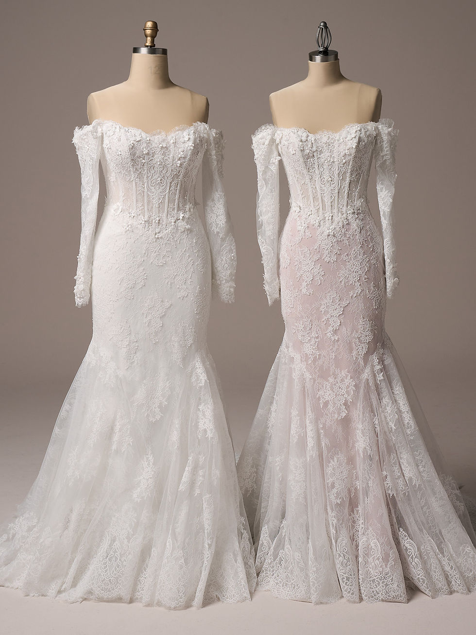 Thumbnail: Maggie Sottero - Takera ($2800-$3000)