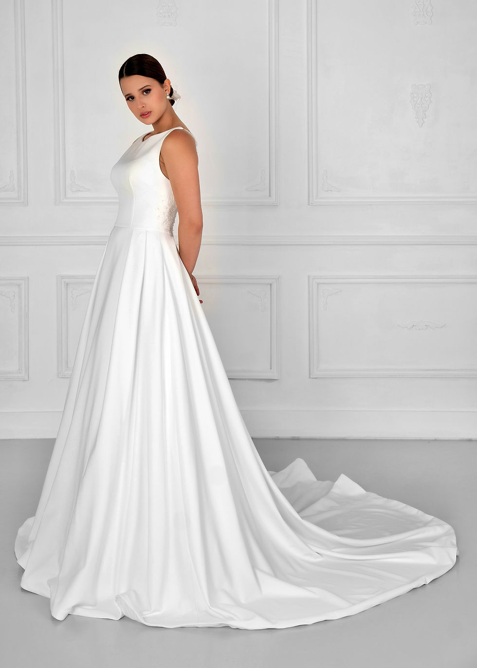Thumbnail: Kara Oceane - Rachel ($1300- $1500), size 14