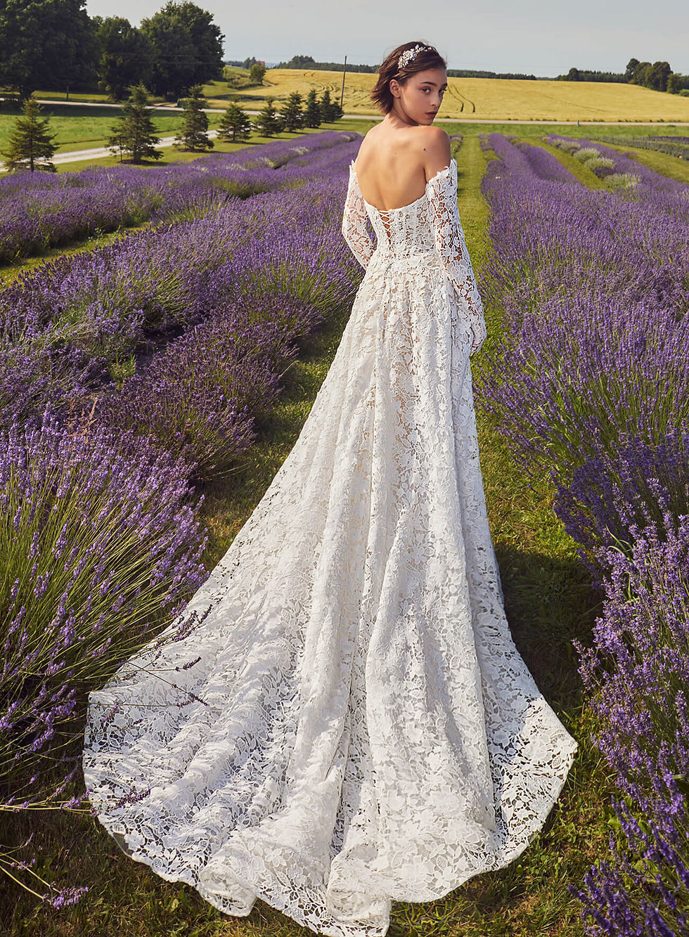 Thumbnail: L'Amour - Maude