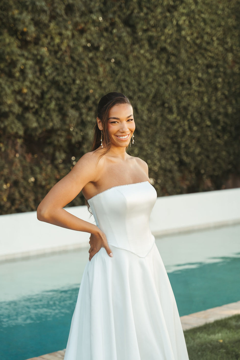 Thumbnail: Stella York - SY8091 ($1700-$1900), size 26