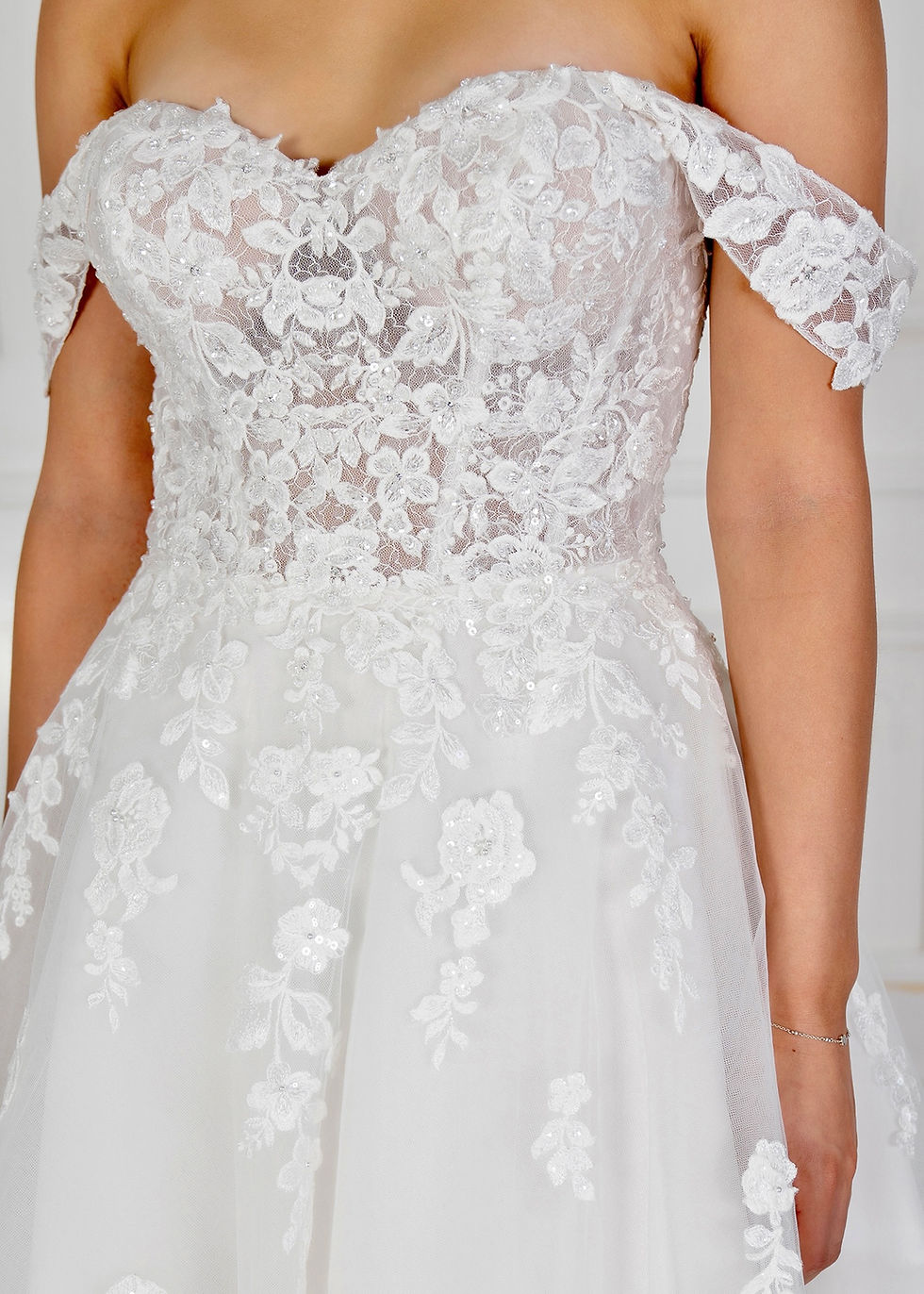 Thumbnail: Kara Oceane - Ines ($1300- $1500)