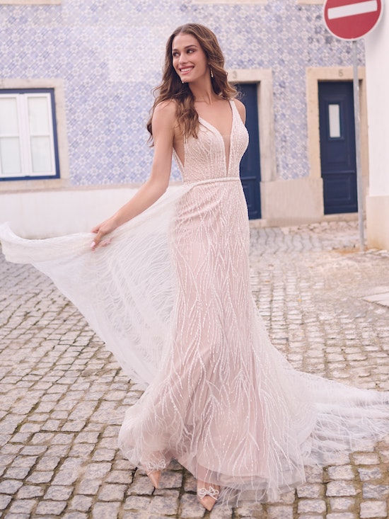 Maggie Sottero - Jordan