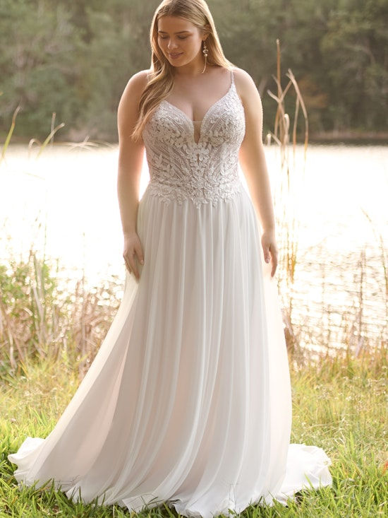 Thumbnail: Rebecca Ingram - Finley ($1600-$1800)