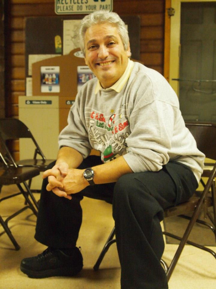 The Charisma of Our Camp