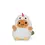 Thumbnail: Chicken Ricespud Mini Sitting Plush Toy