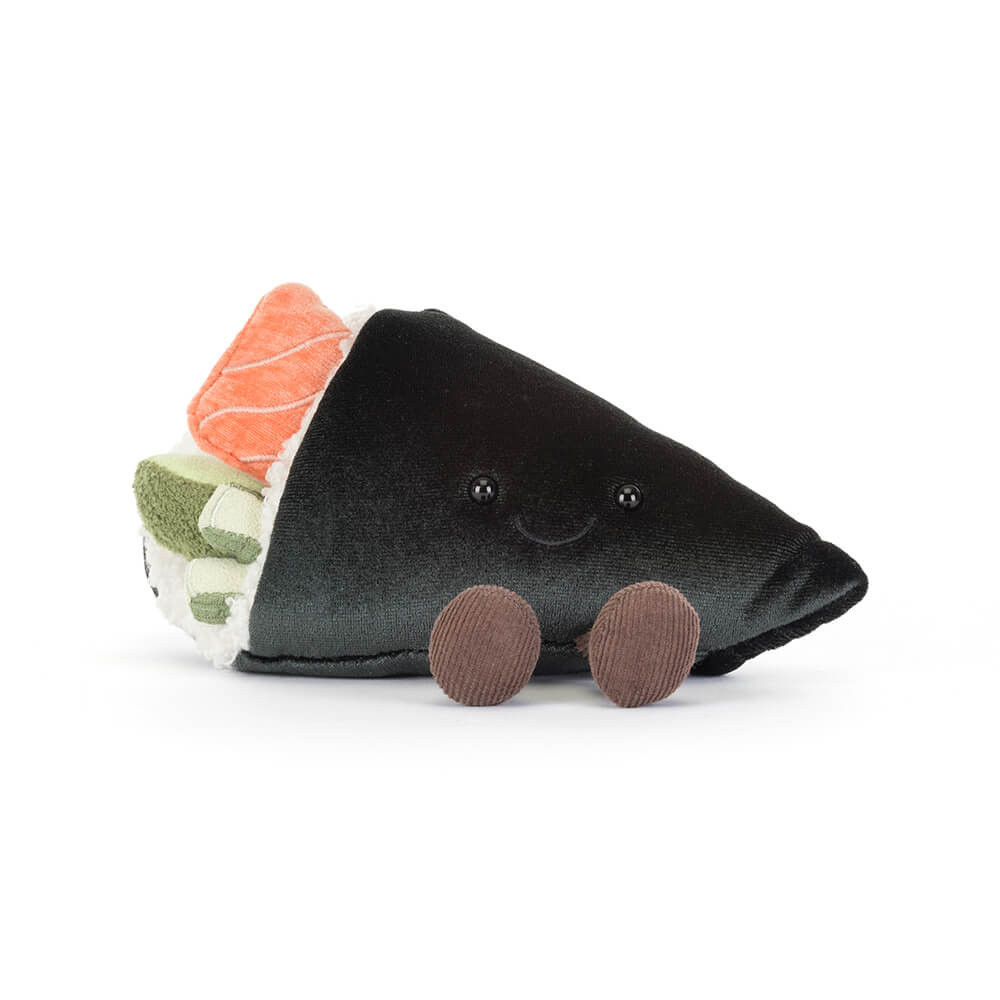 Jellycat Amuseables Coneroi Temaki