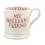 Thumbnail: Emma Bridgewater Pink Toast My Brilliant Friend 1/2 Pint Mug