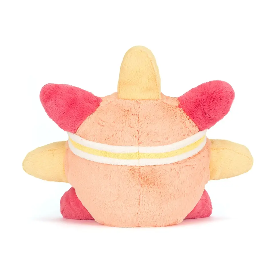 Thumbnail: Jellycat Amuseables Sun 'Roller Skates'