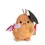 Thumbnail: Graduation Ricespud Mini Sitting Plush Toy