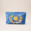 Thumbnail: Elizabeth Scarlett Floral Sun Goddess Everyday Pouch