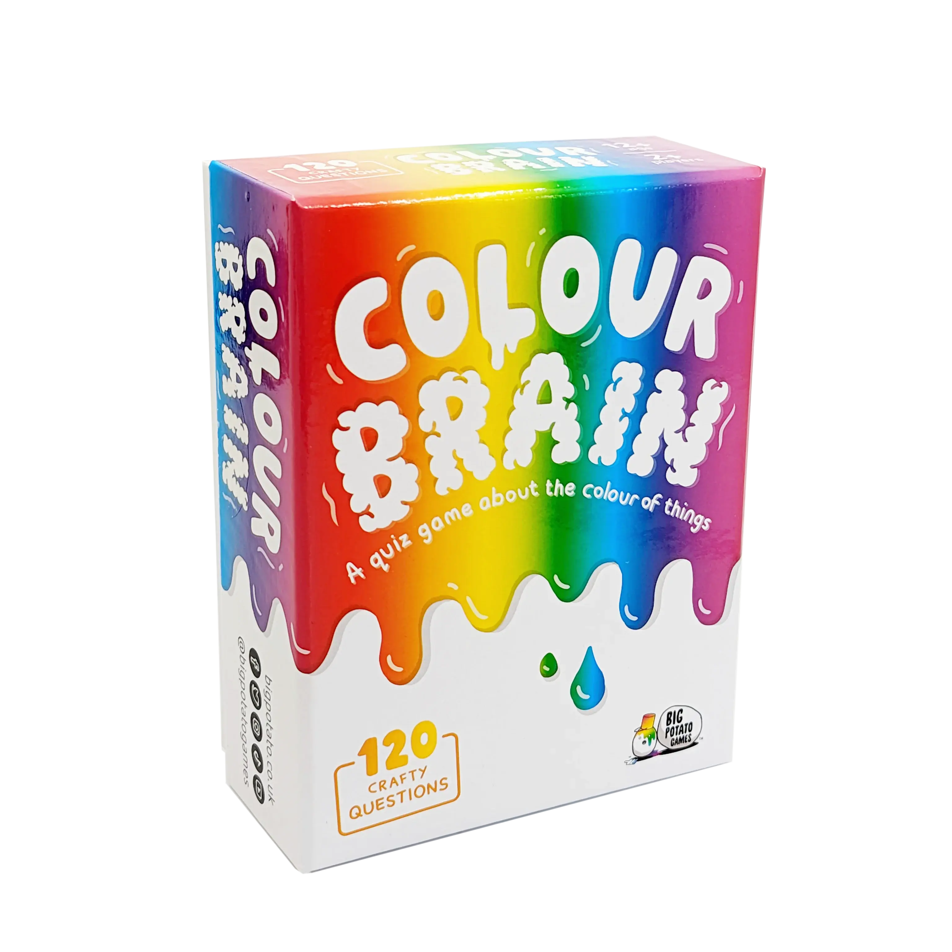 Mini Colourbrain