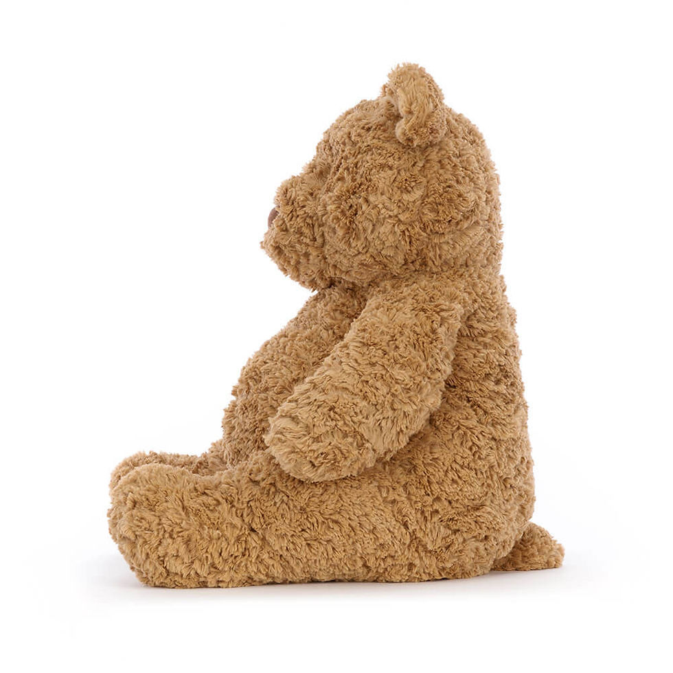 Thumbnail: Jellycat Bartholomew Bear