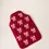 Thumbnail: Elizabeth Scarlett Dazzling Bows Hot Water Bottle