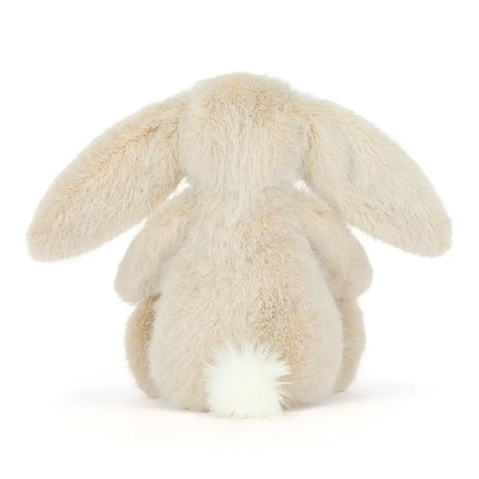 Thumbnail: Jellycat Wheat Flufflet Bunny