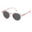 Thumbnail: IZIPIZI Kids Sunglasses Pink 5-13 Years