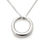 Thumbnail: Circle Of Life Necklace