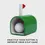 Thumbnail: Golf Mug & Ball Set