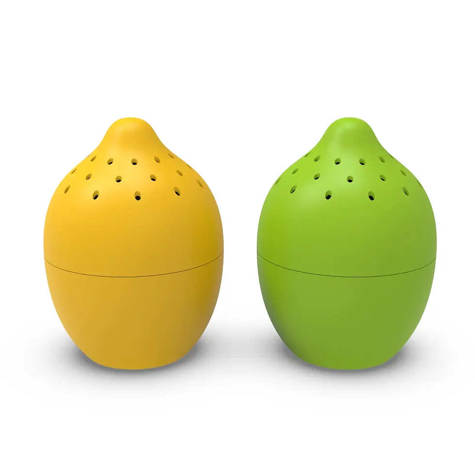 Thumbnail: Fridge & Freezer Fresheners