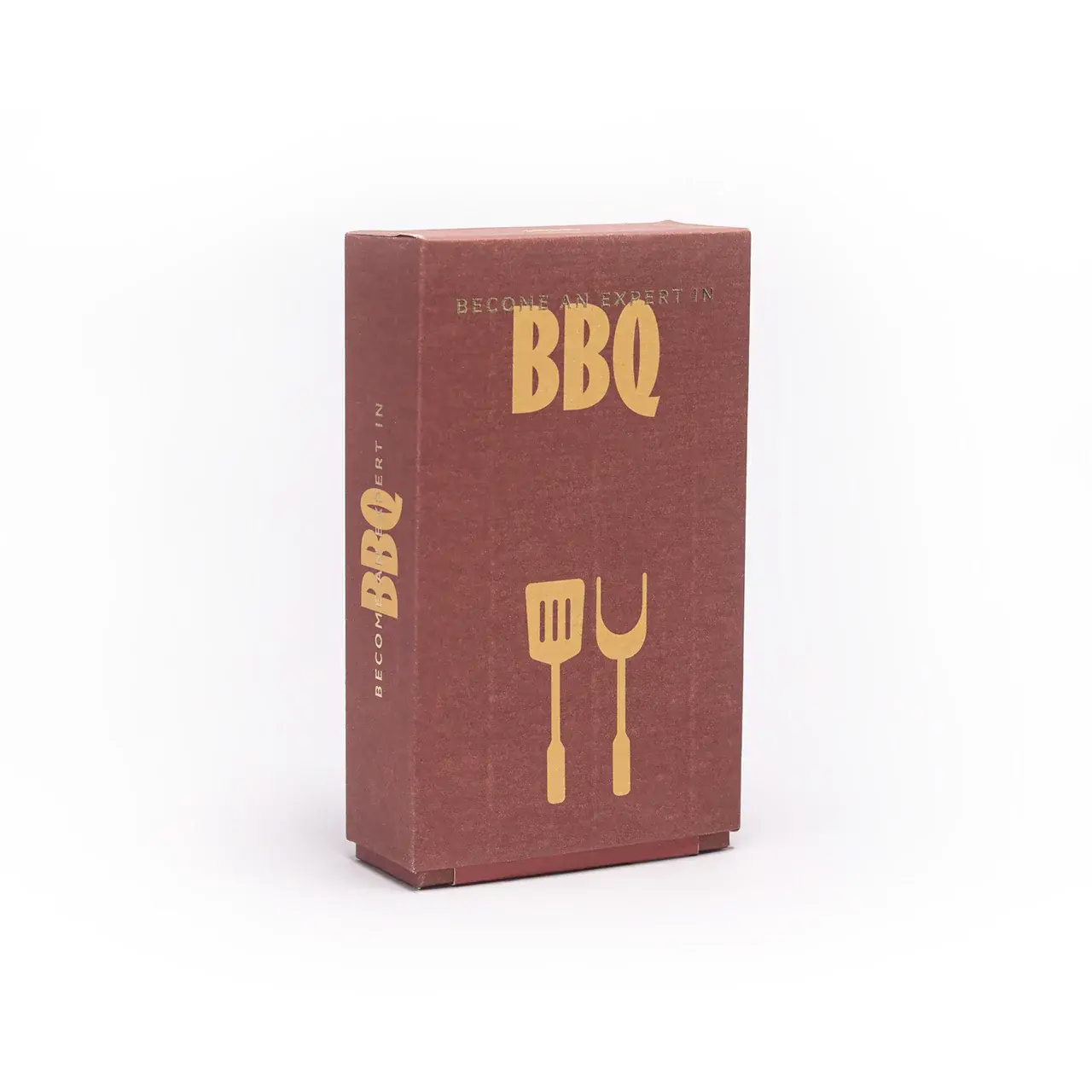 Become an Expert in BBQ