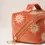 Thumbnail: Elizabeth Scarlett Sun Goddess Open Flat Makeup Bag