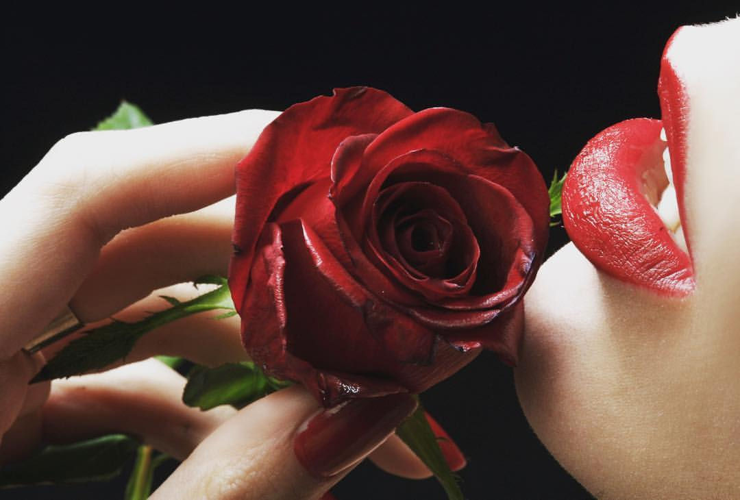 Red Rose(手工香水20ml)